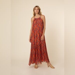 FRNCH Aneth Dress Small